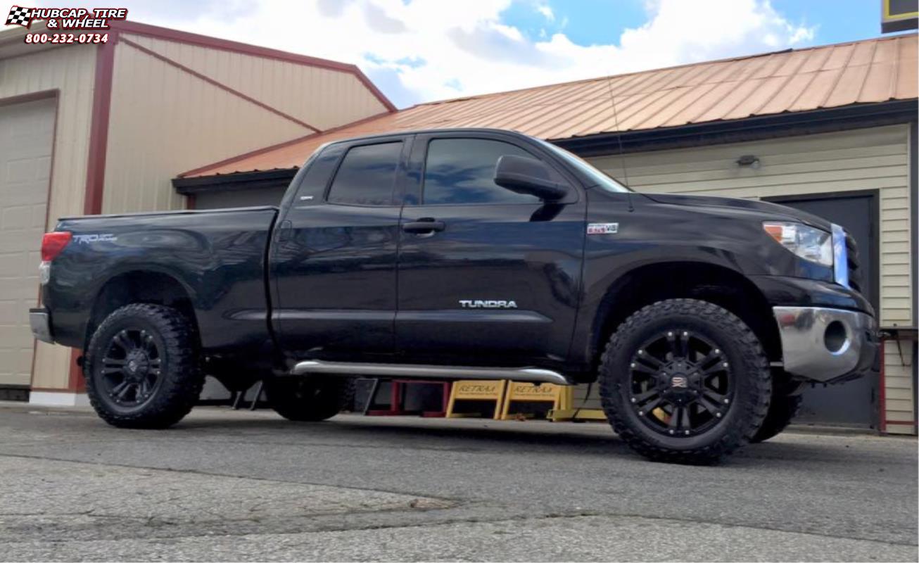  Toyota Tundra