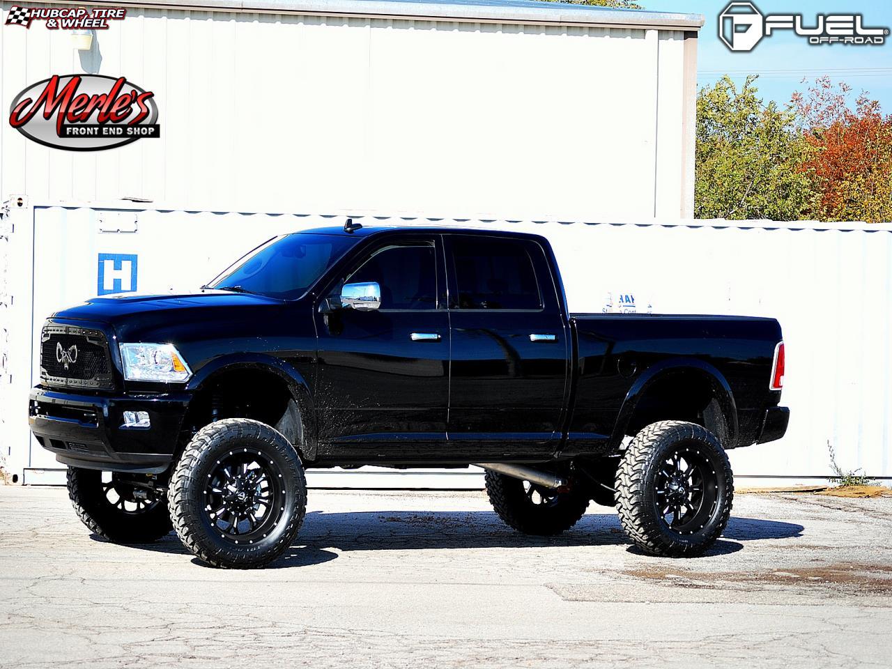  Dodge Ram 2500