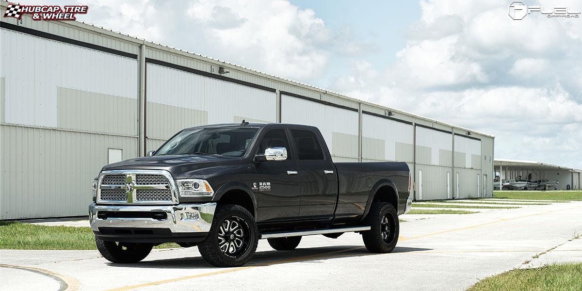  Dodge Ram 2500