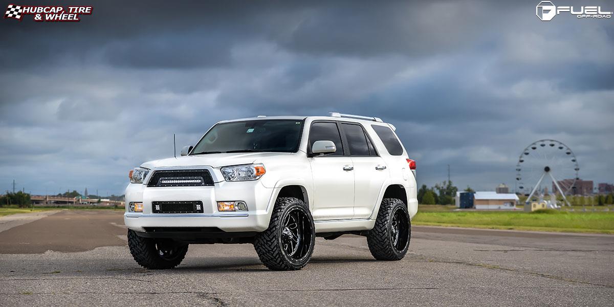  Toyota 4Runner