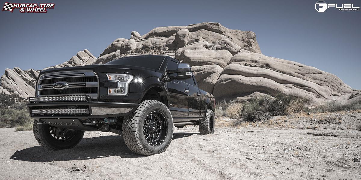  Ford F-150