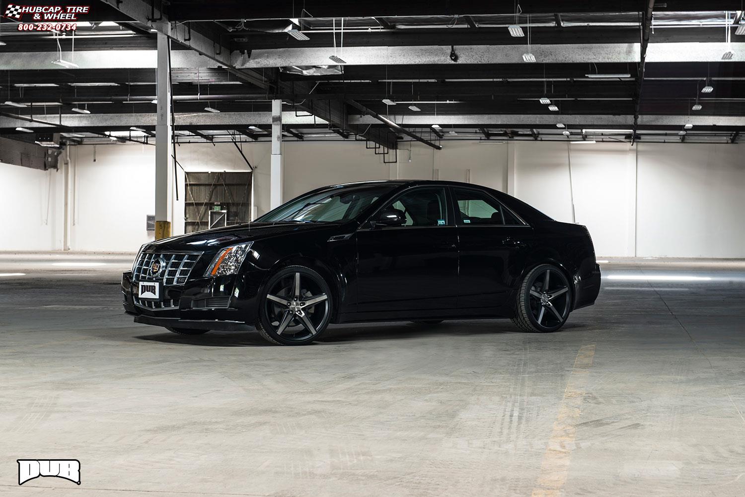  Cadillac CTS