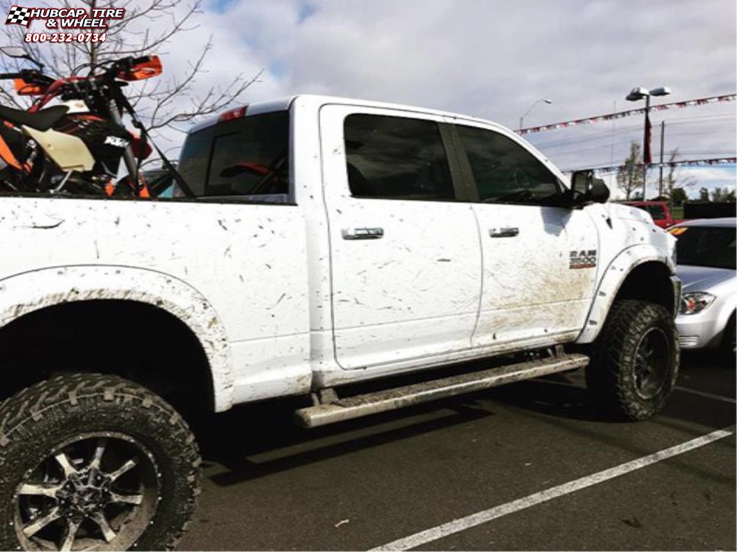  Dodge Ram 2500