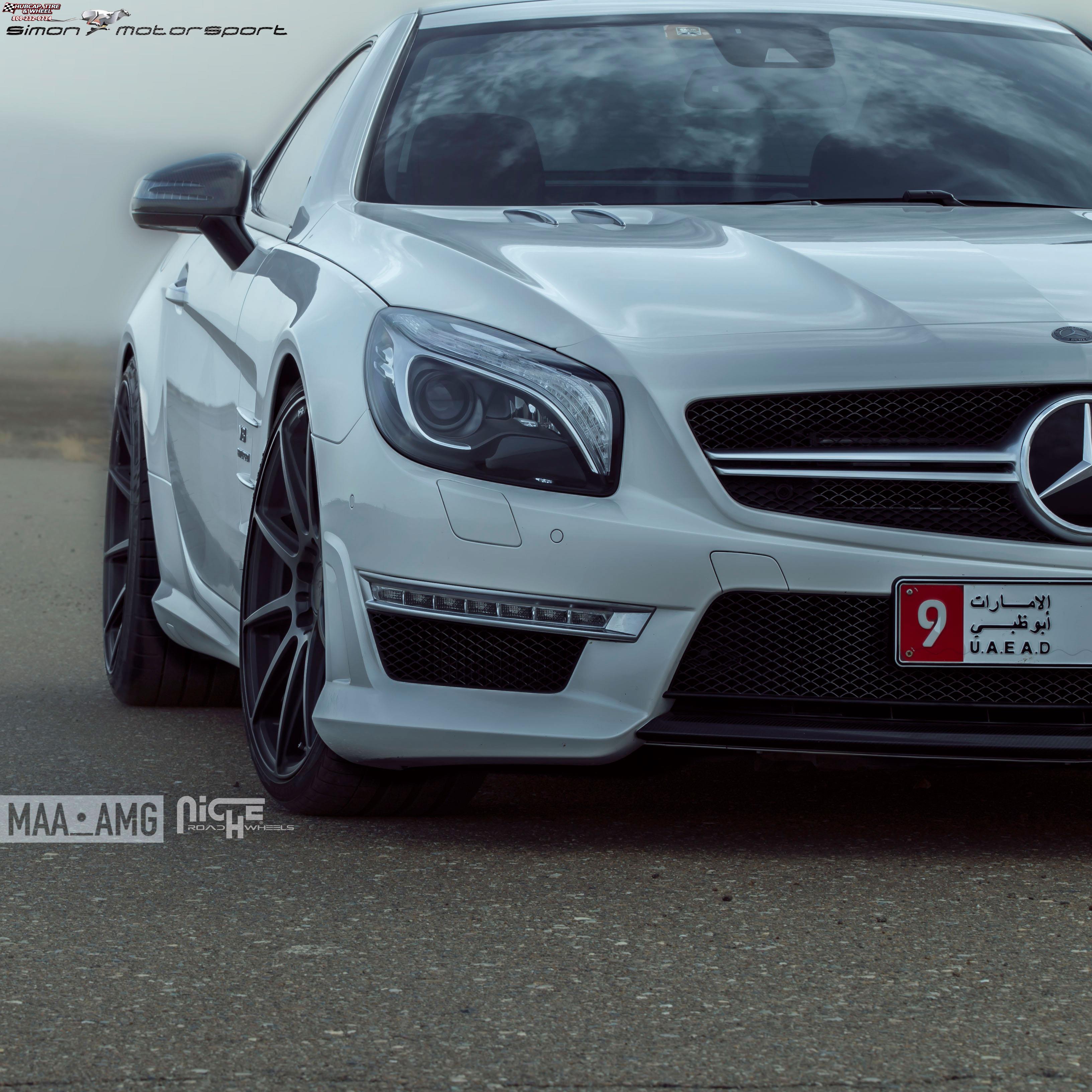  Mercedes-Benz SL63 AMG