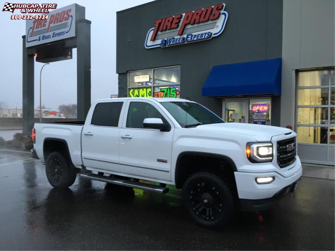  GMC Sierra 1500