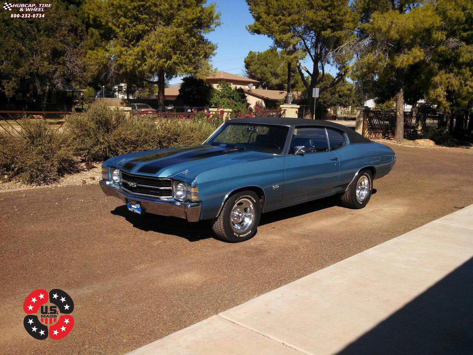  Chevrolet Chevelle