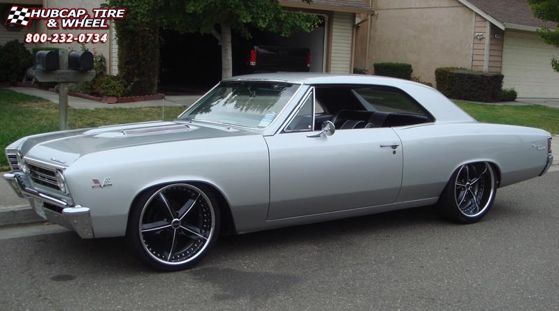  Chevrolet Chevelle