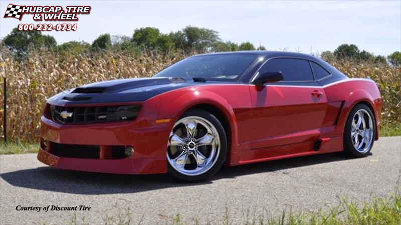 2010 Chevrolet Camaro