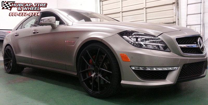  Mercedes-Benz CLS63