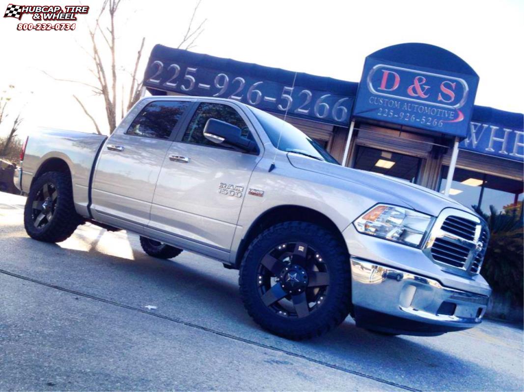  Dodge Ram 1500