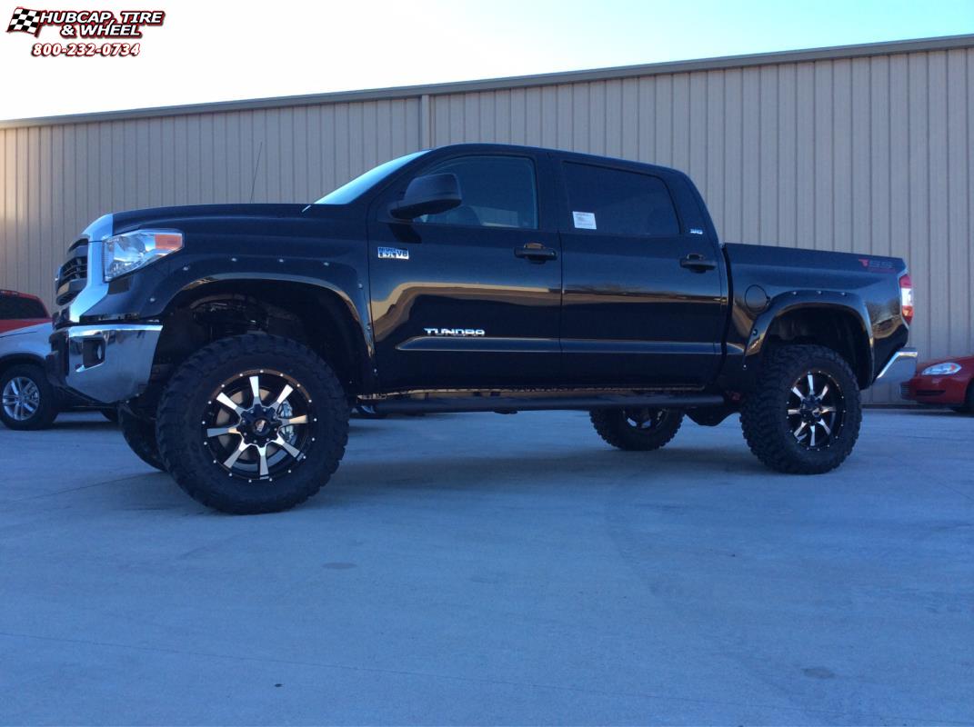 2016 Toyota Tundra
