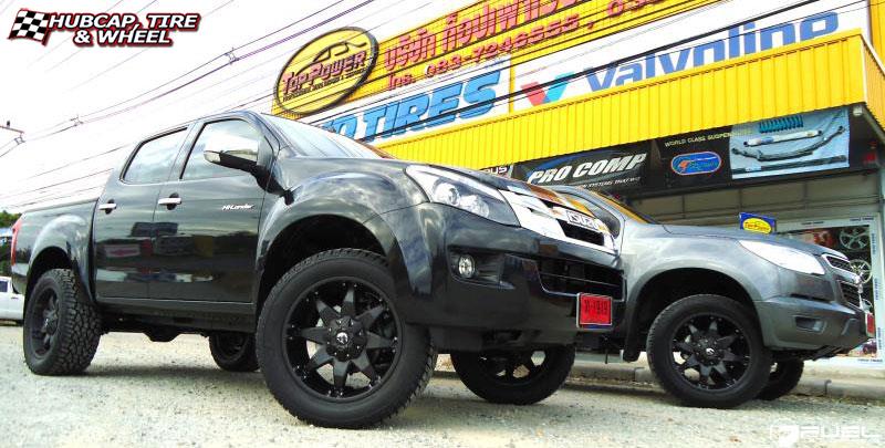  Isuzu V-Cross