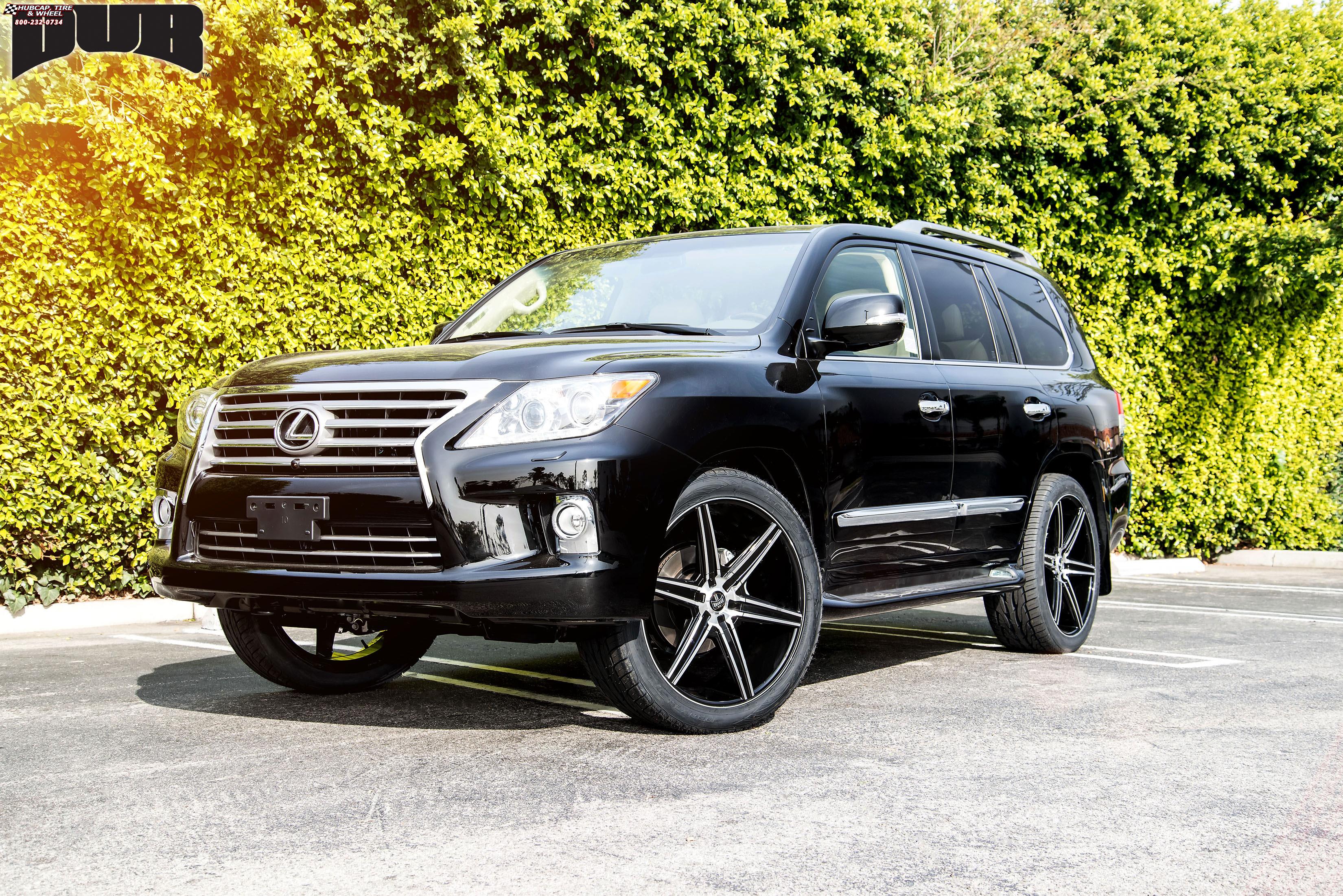 Lexus LX570