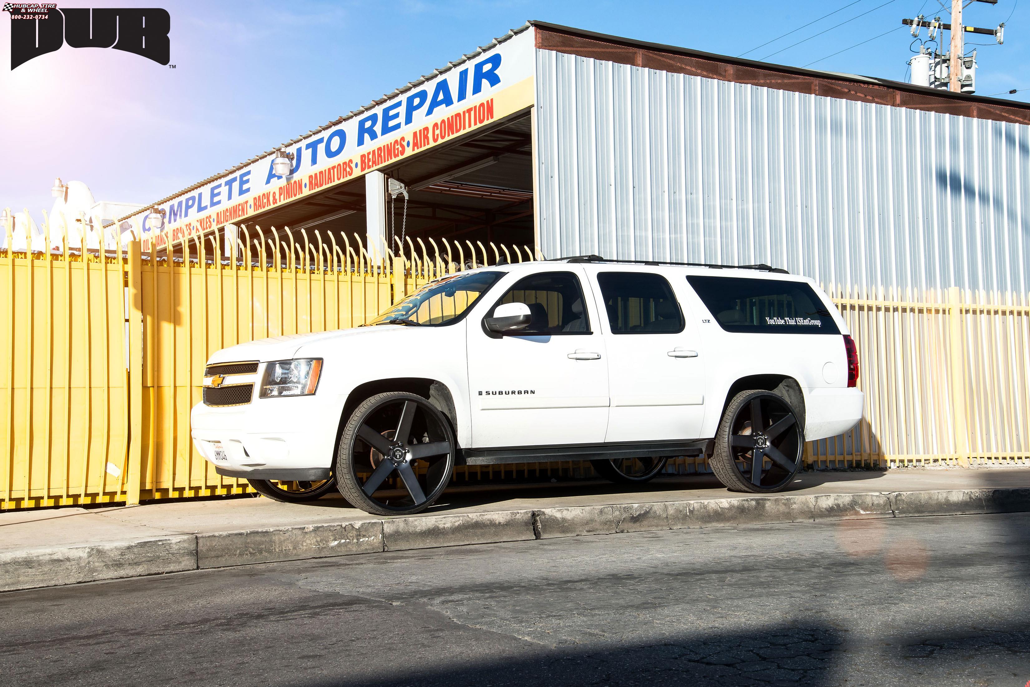  Chevrolet Suburban