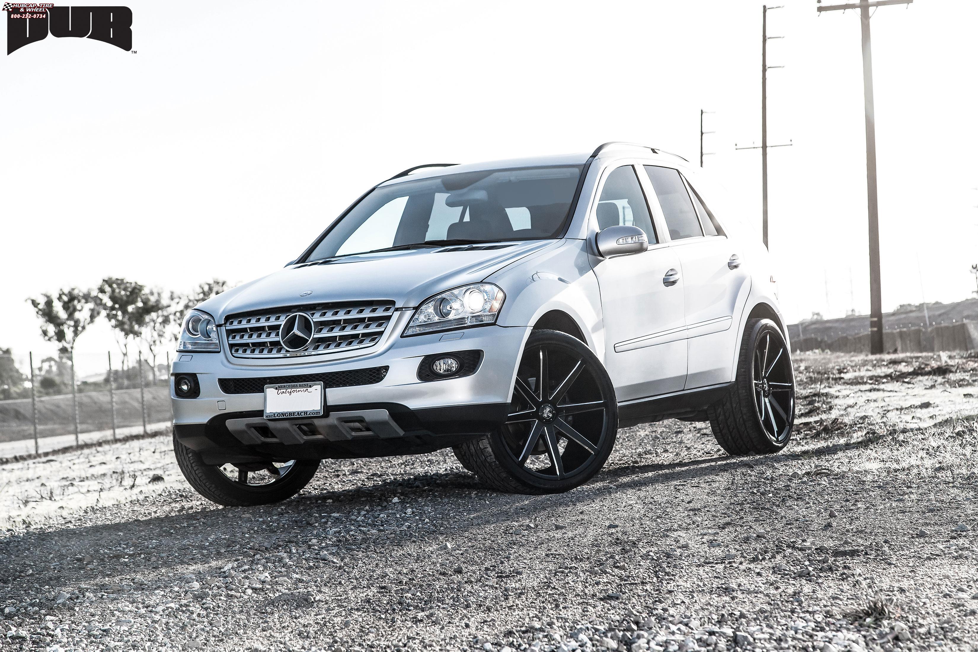  Mercedes-Benz ML 350