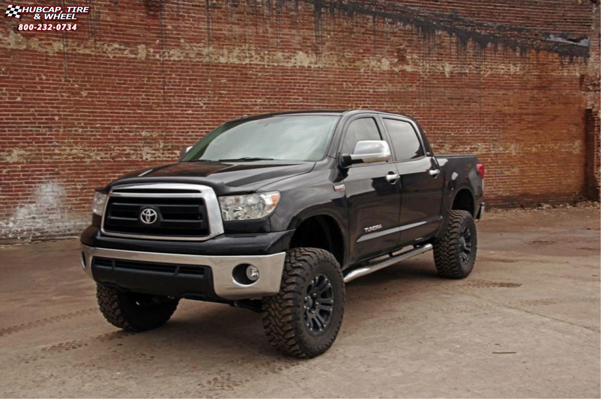 2012 Toyota Tundra