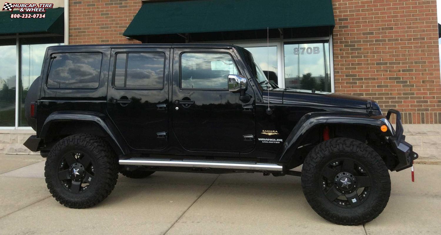 2014 Jeep Wrangler