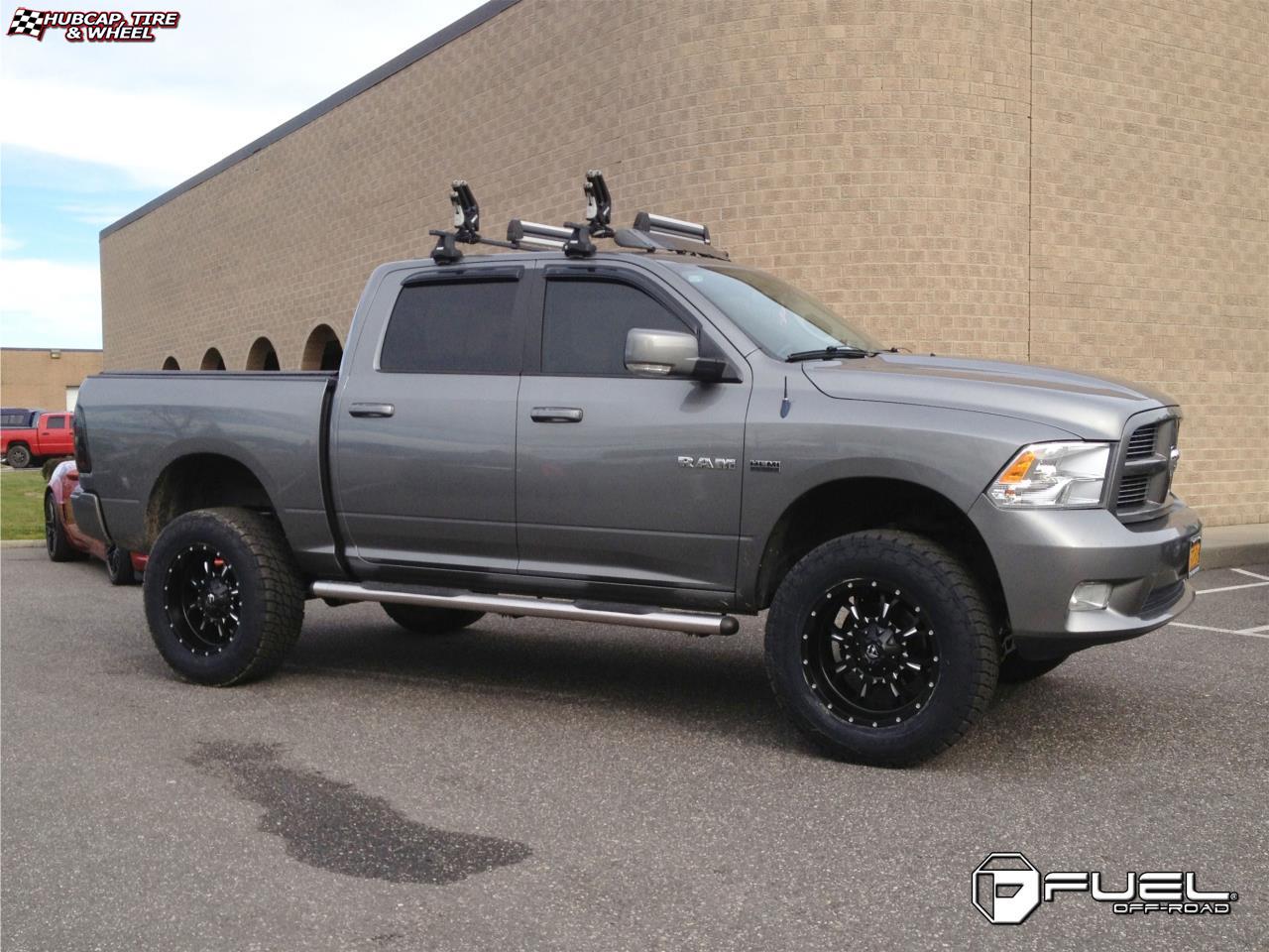  Dodge Ram 1500