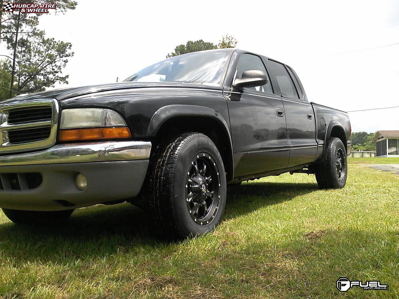  Dodge Dakota