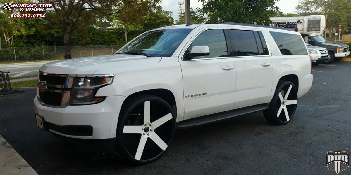  Chevrolet Suburban