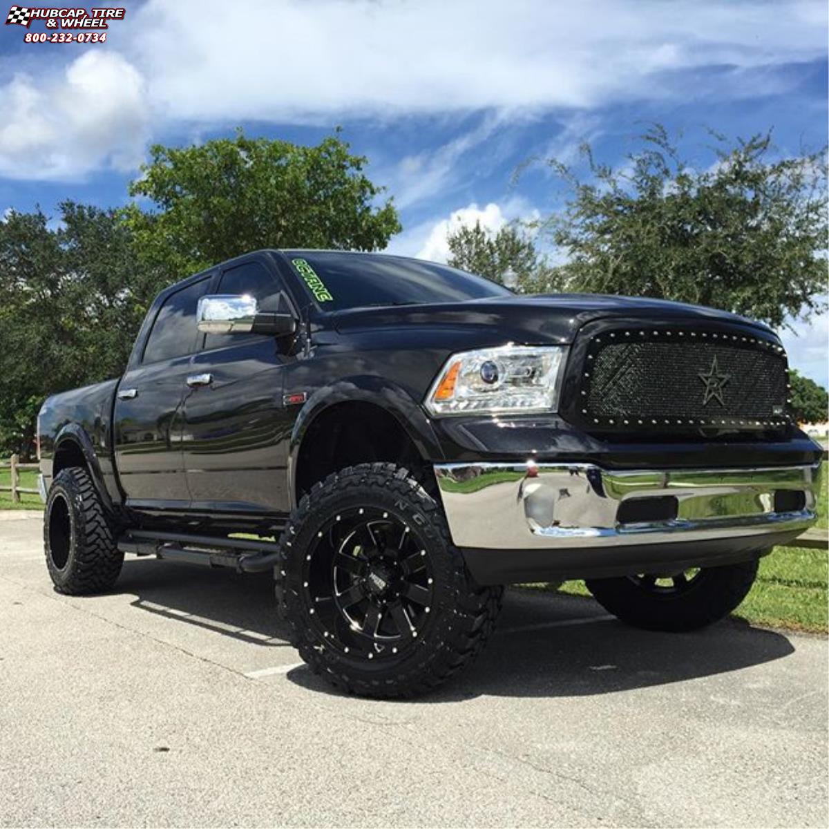  Dodge Ram 1500