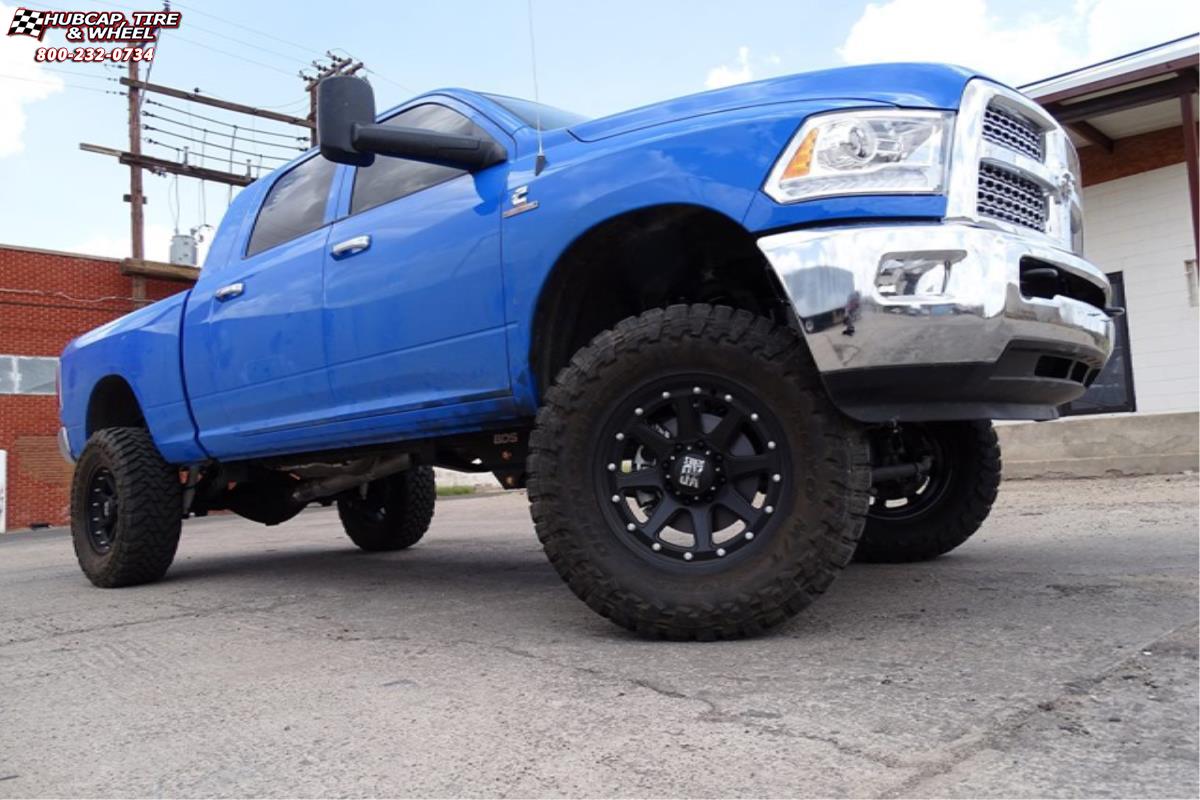  Dodge Ram 2500