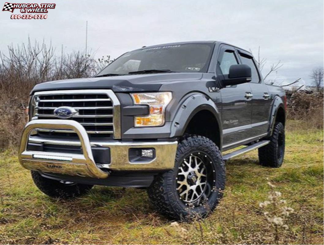  Ford F-150