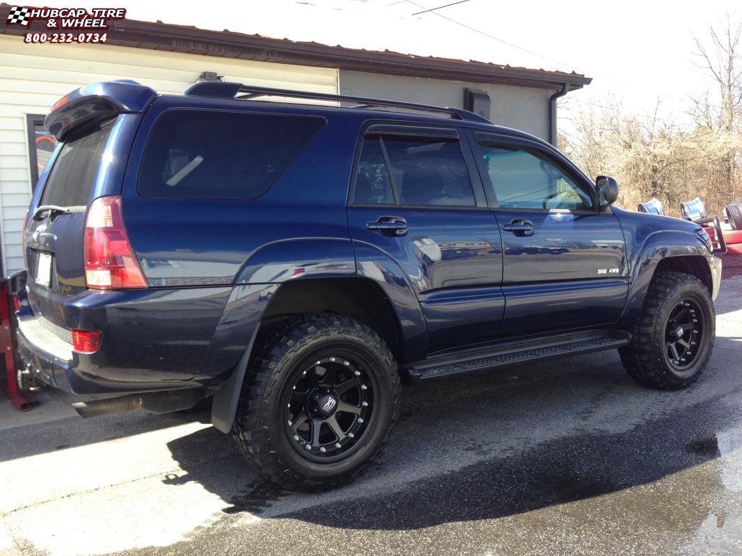  Toyota 4Runner