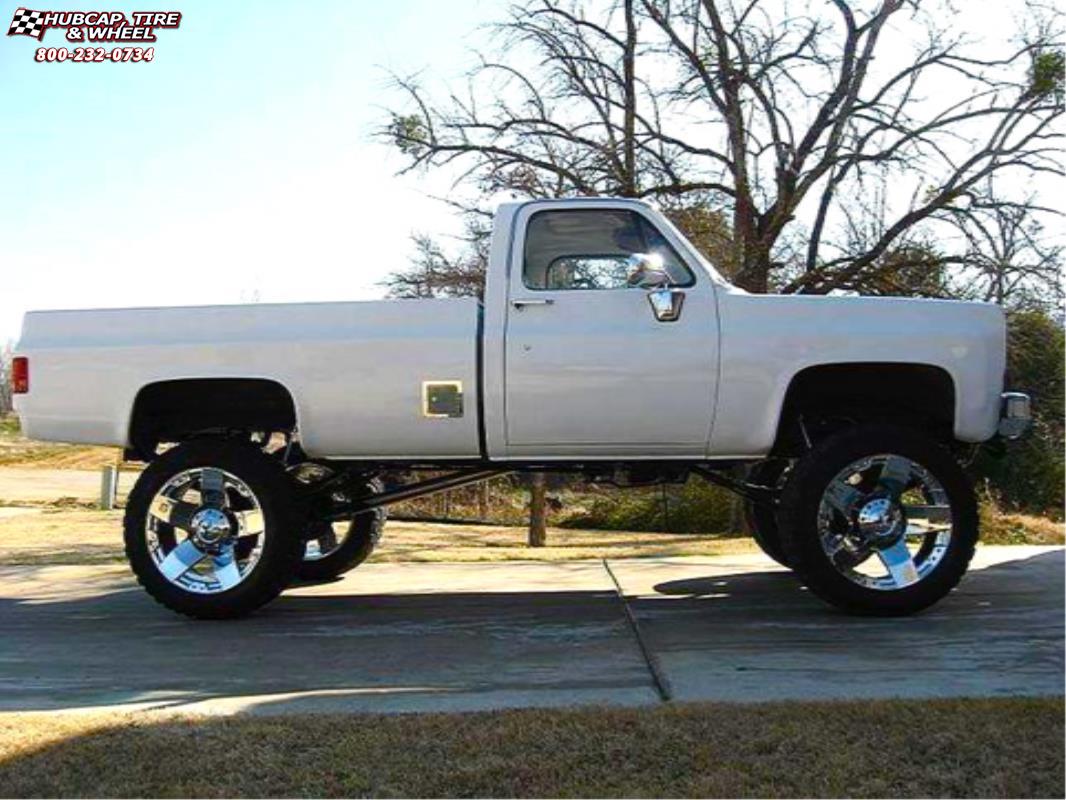 1985 Chevrolet Silverado 1500