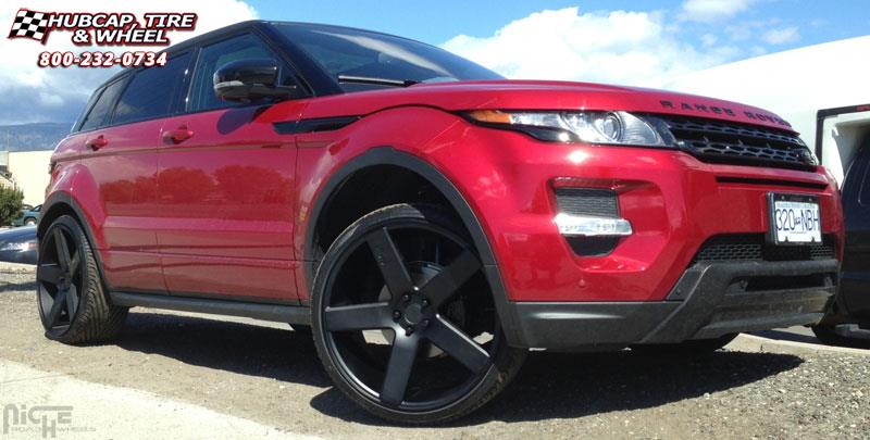  Land Rover Rover Evoque