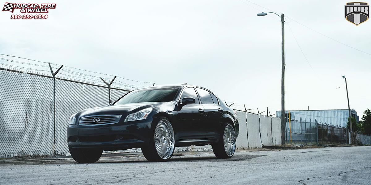  Infiniti G35