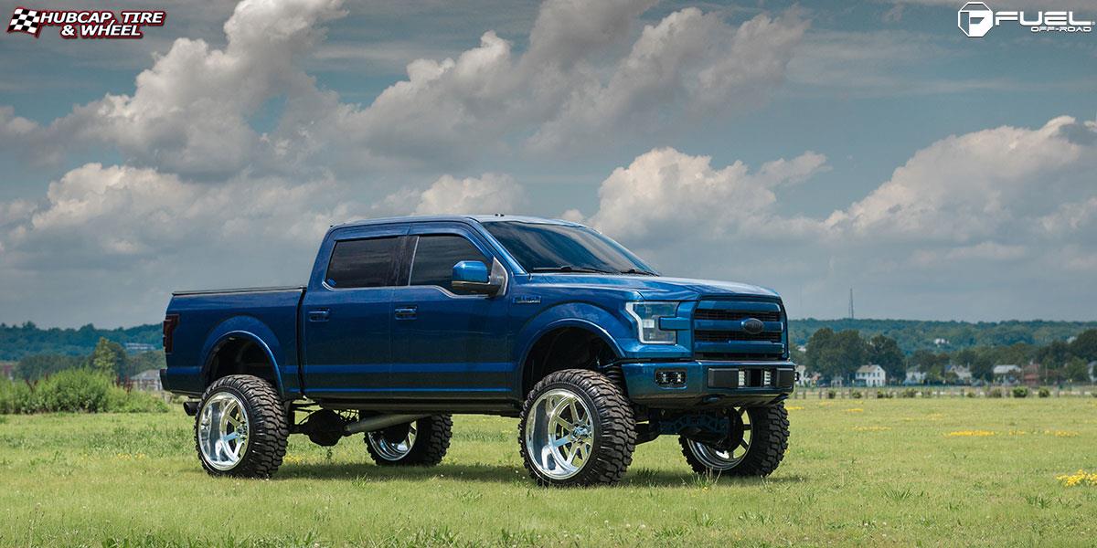  Ford F-150