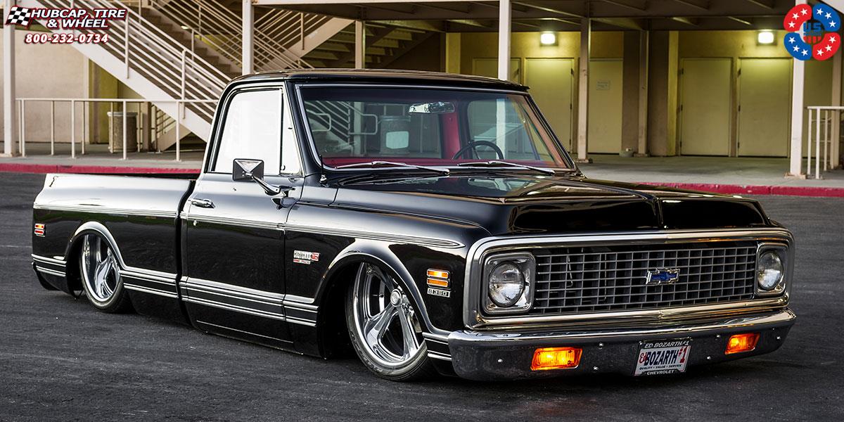  Chevrolet C-10