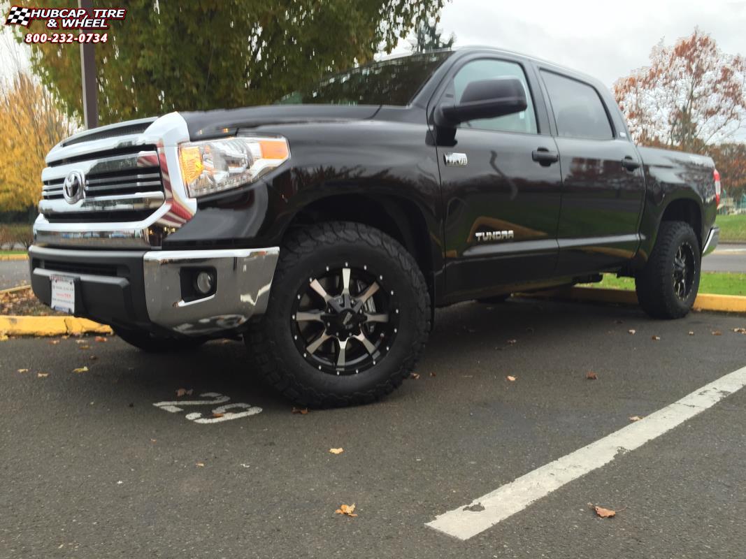 2016 Toyota Tundra