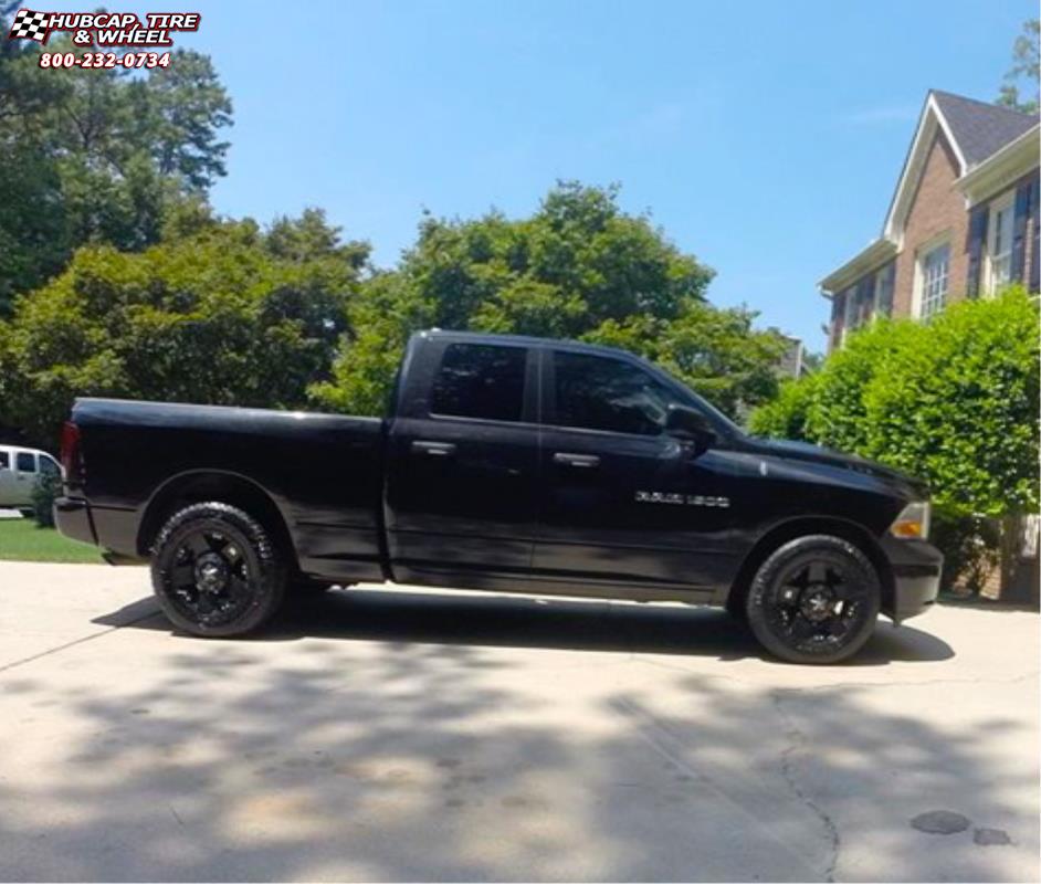  Dodge Ram 1500