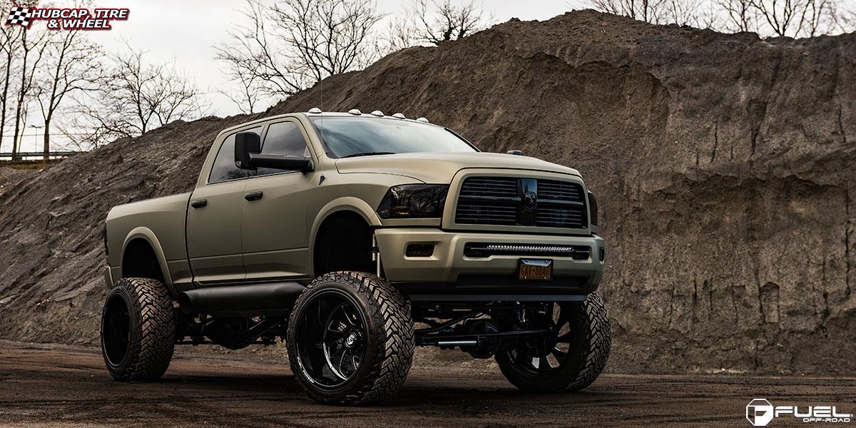  Dodge Ram 2500