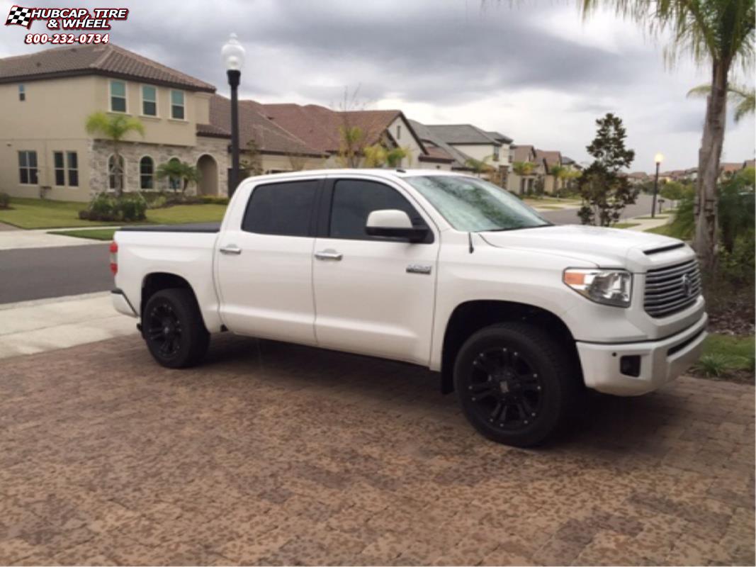 2016 Toyota Tundra