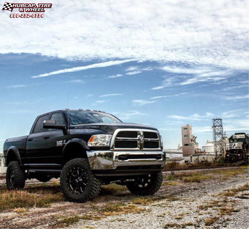  Dodge Ram 2500