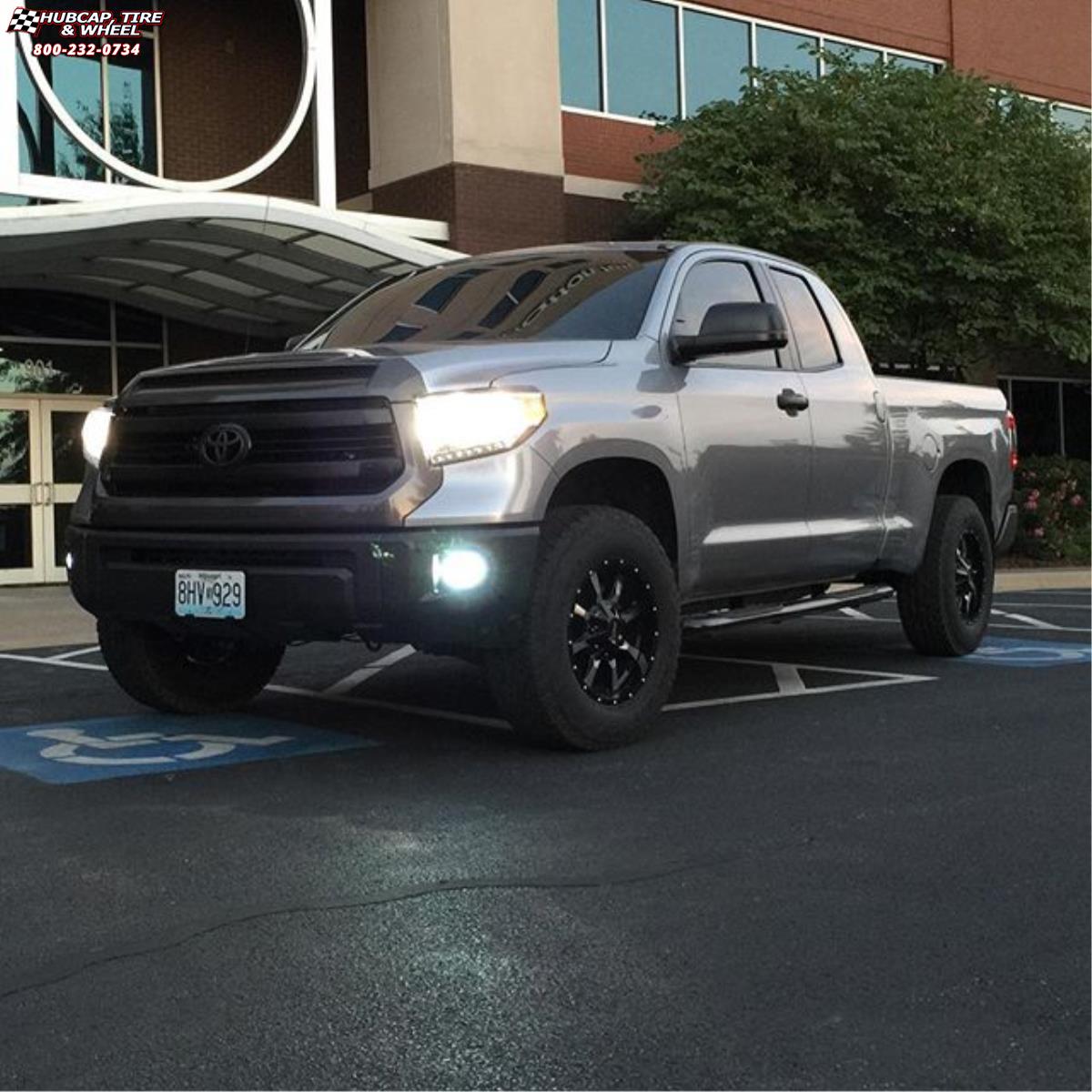 2016 Toyota Tundra