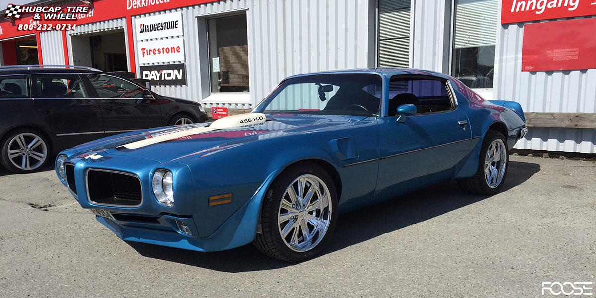 1979 Pontiac Firebird