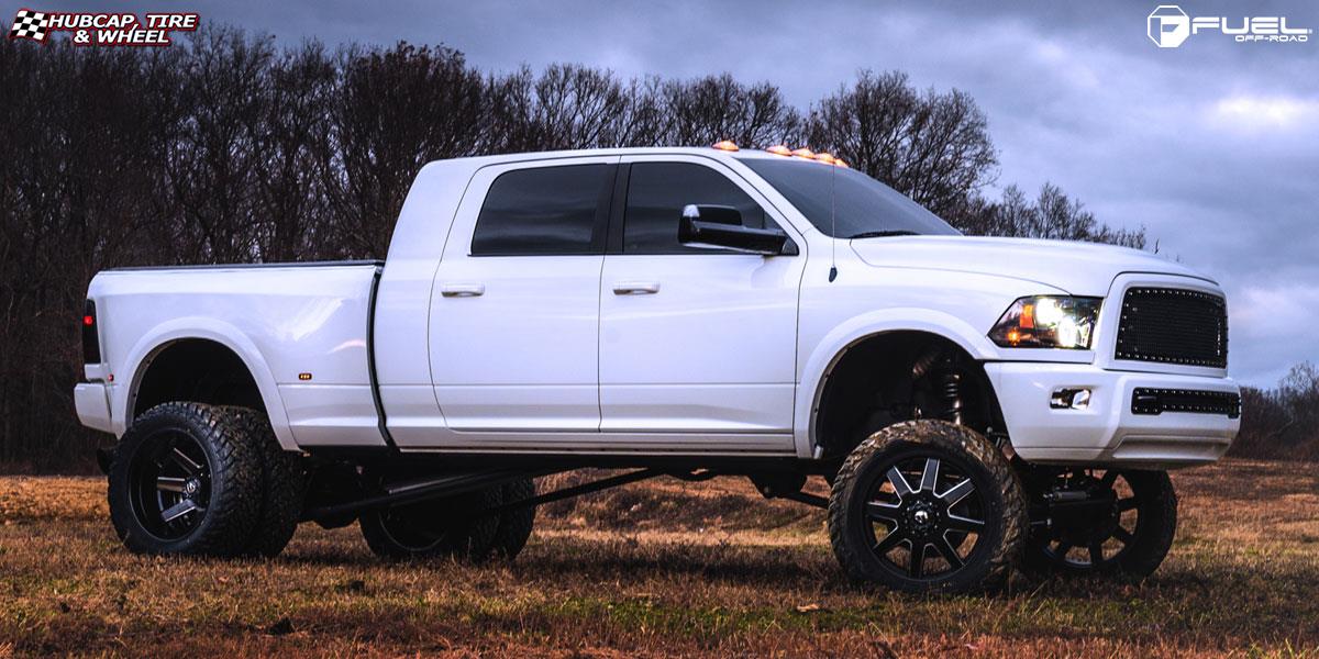  Dodge Ram 3500 Dually