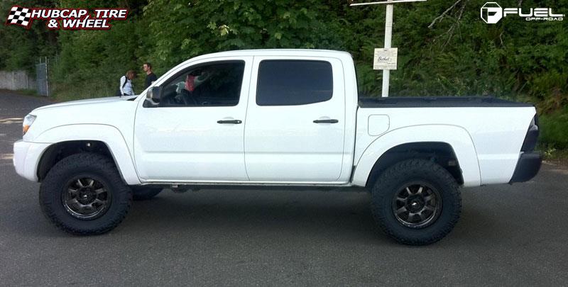  Toyota Tacoma