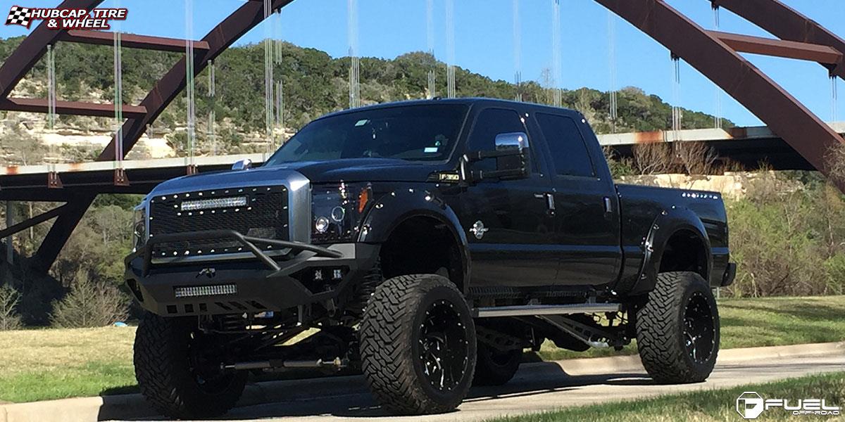  Ford F-350 Super Duty