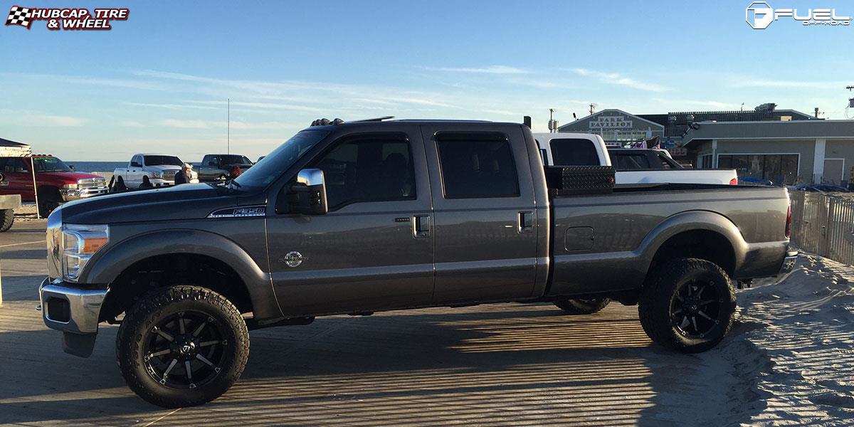  Ford F-350 Super Duty