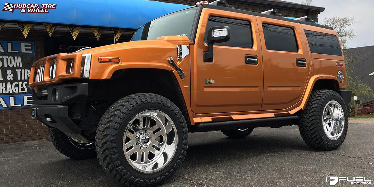  Hummer H2