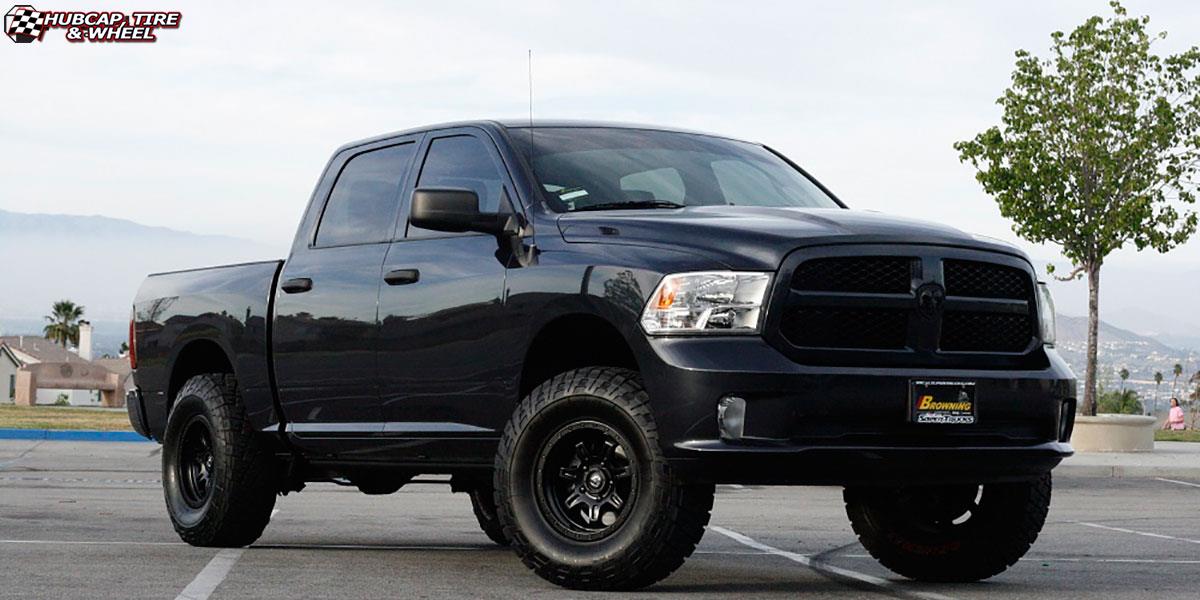  Dodge Ram 1500