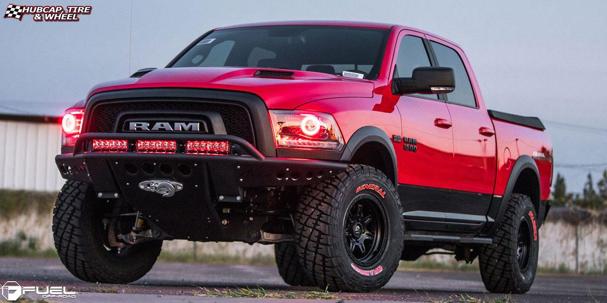  Dodge Ram 1500