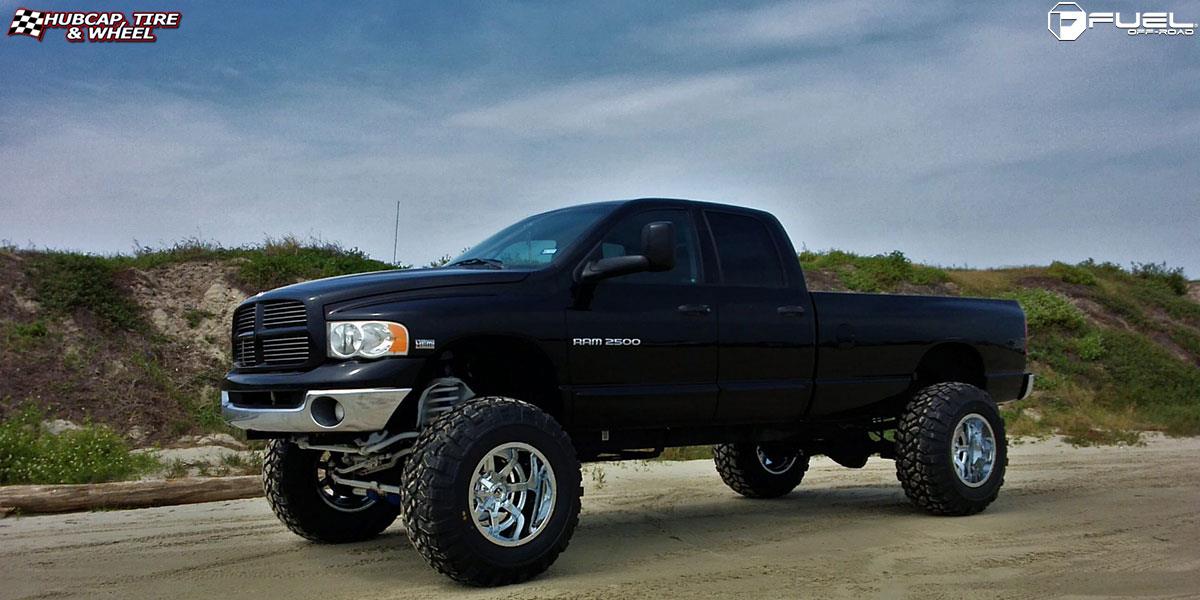  Dodge Ram 2500