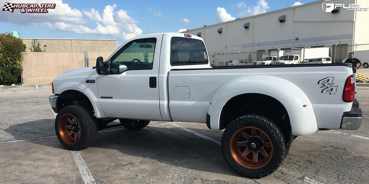  Ford F-350 Super Duty