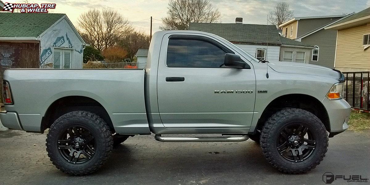  Dodge Ram 1500